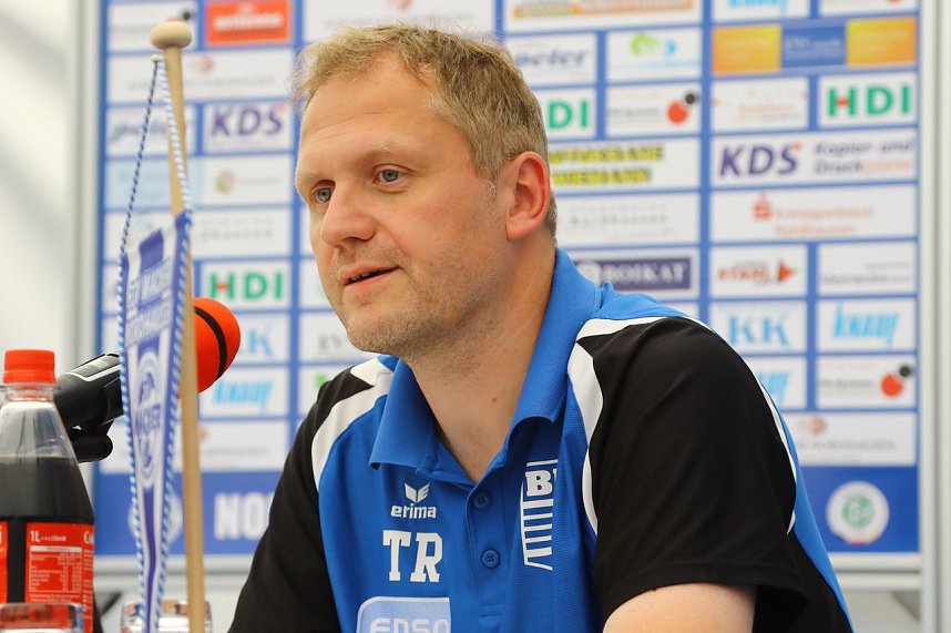 Wacker gewinnt 8:0 gegen Bischofswerda