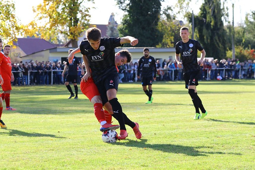 M&uuml;hevolles 1:3 in Altengottern