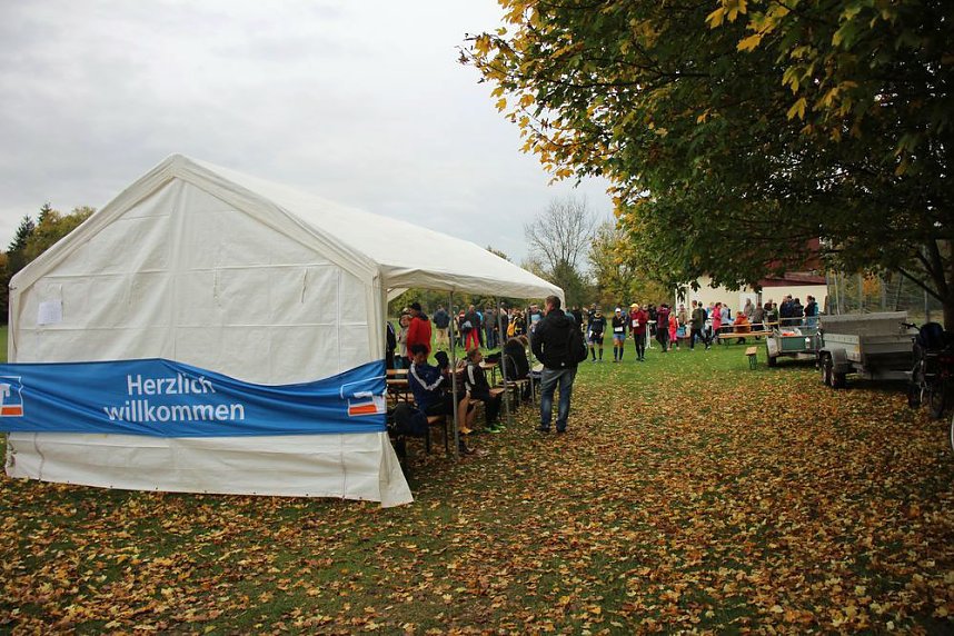 26. Stadtparklauf Sondershausen und...
