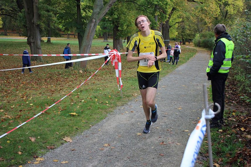 26. Stadtparklauf Sondershausen und...