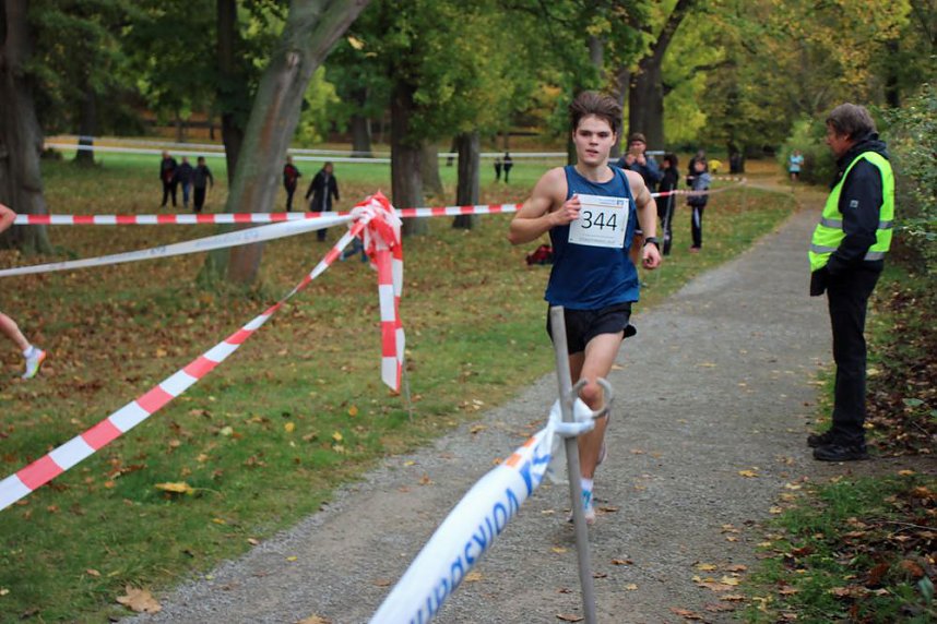 26. Stadtparklauf Sondershausen und...