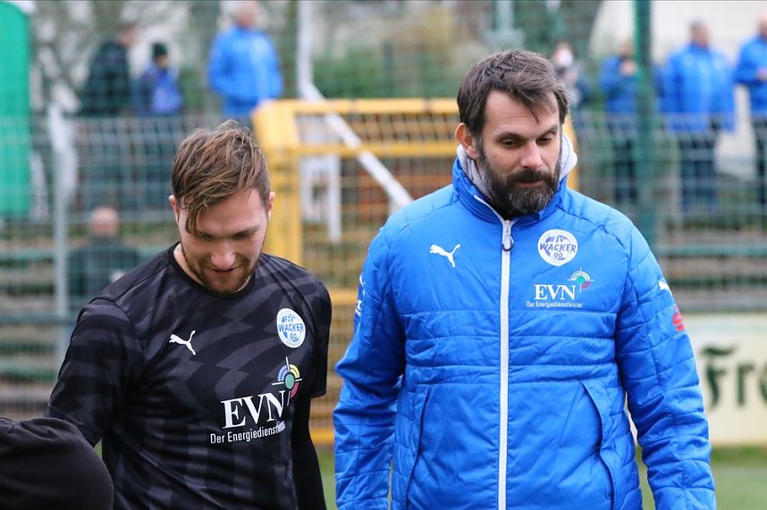 Wichtiges 1:1-Unentschieden in Leipzig
