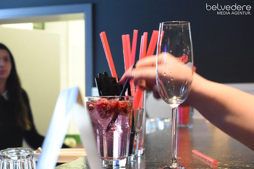 Party im Jugendclubhaus in Nordhausen - der Samstag