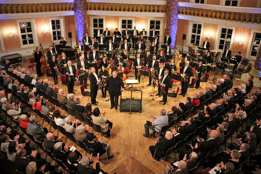 Beschwingt ins neue Jahr