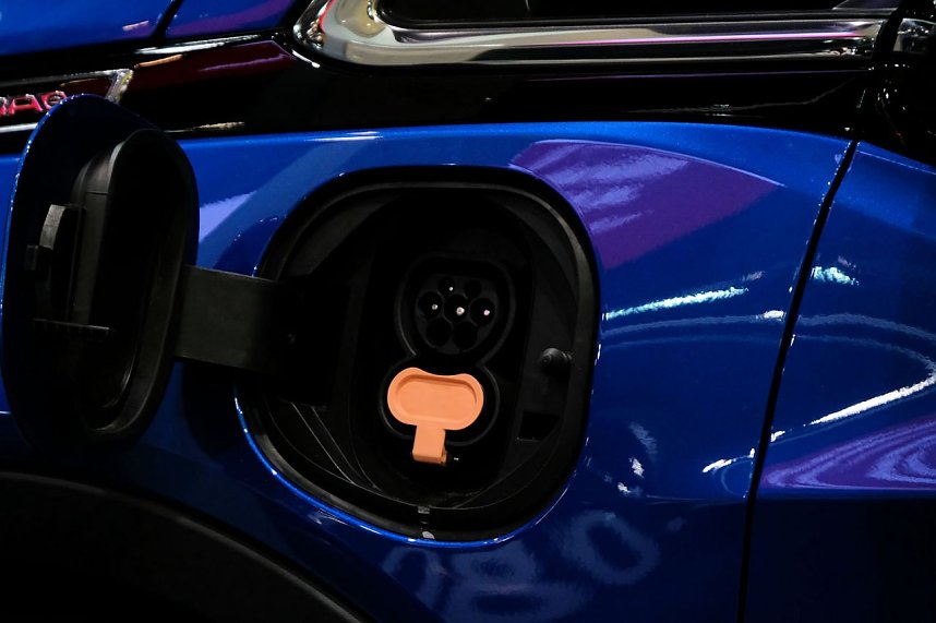 13. Automobilmesse in Erfurt