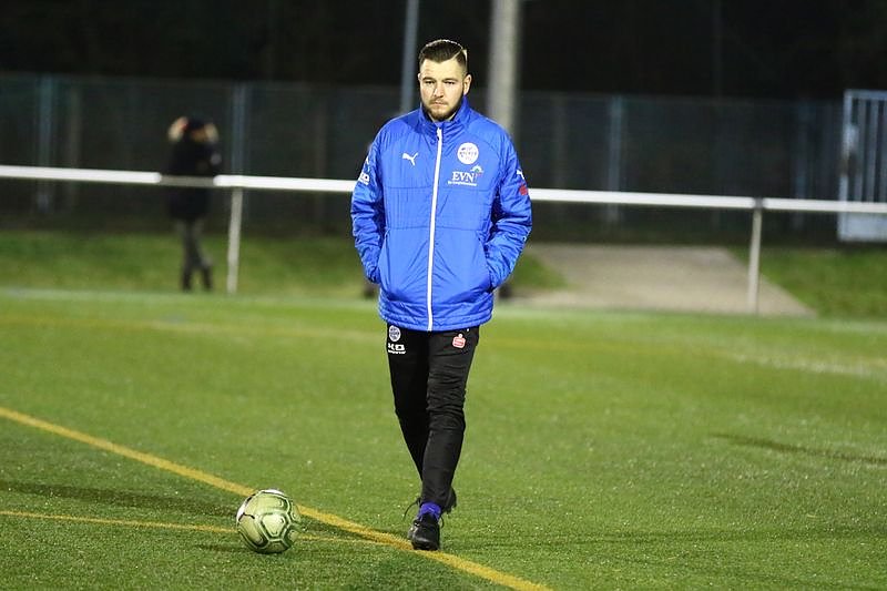 Wacker verliert gegen F&uuml;rstenwalde