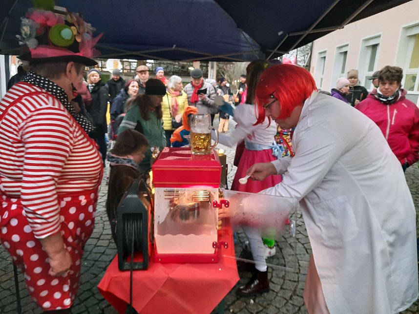 "Andere L&auml;nder - andere Sitten"