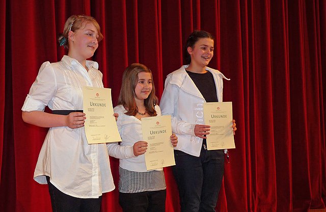 Jugend musiziert