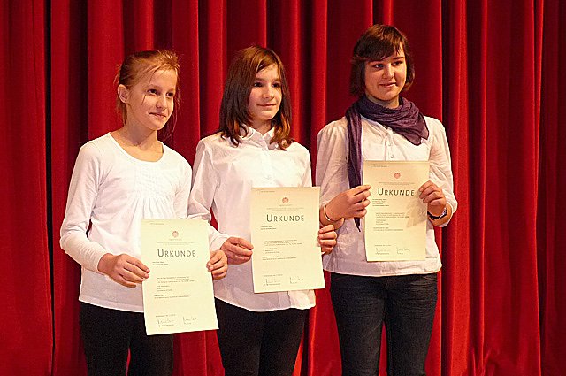 Jugend musiziert