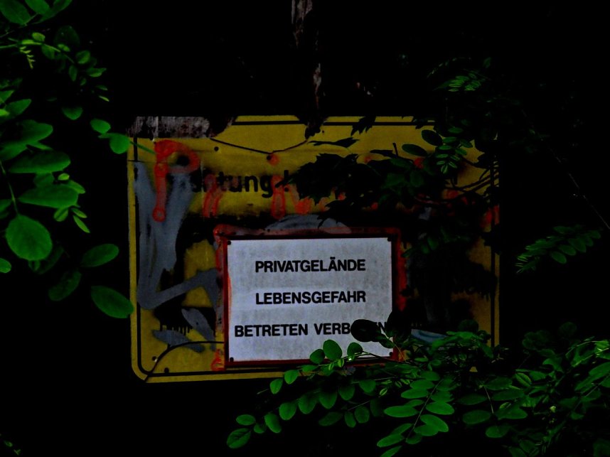 Beelitz Heilst&auml;tten