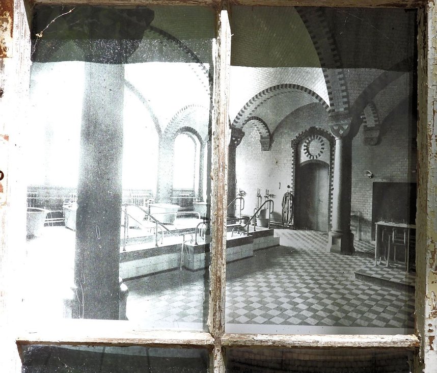 Heilst&auml;tten Beelitz