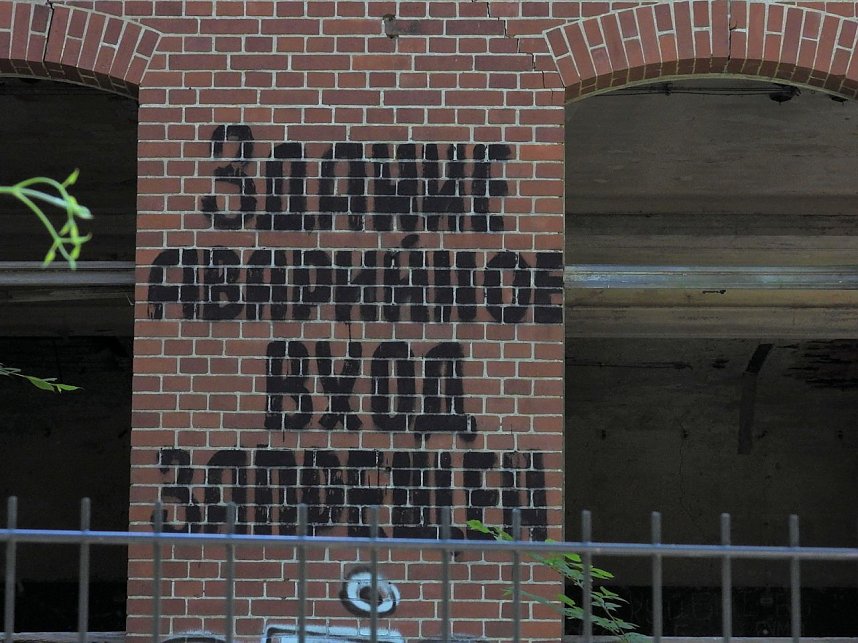 Heilst&auml;tten Beelitz