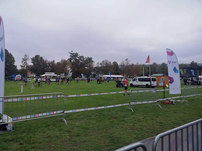 42. Kyffh&auml;userberglauf erfolgreich durchgef&uuml;hrt