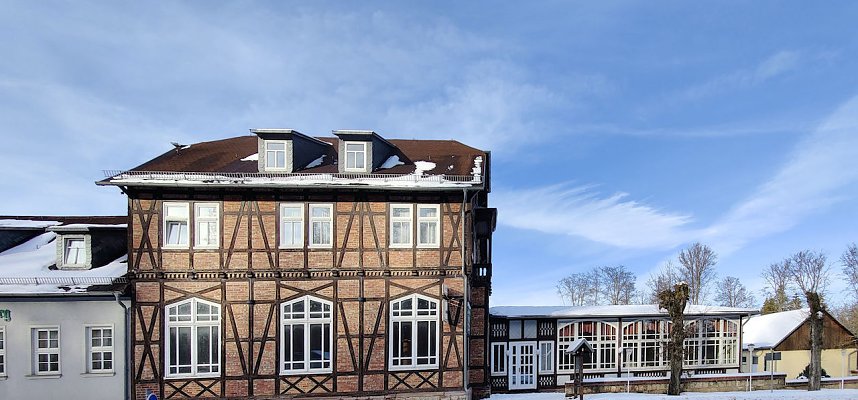 Ausflug zum Josephskreuz