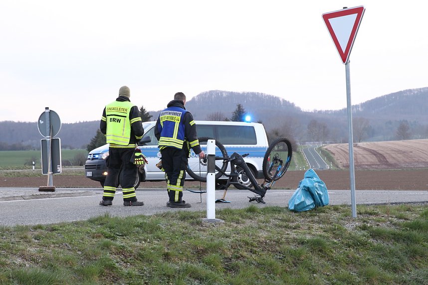 T&ouml;dlicher Unfall
