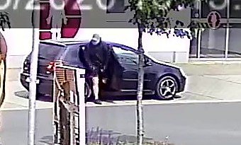 Gesuchter T&auml;ter 