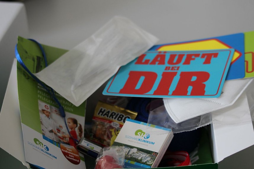 Welcher Beruf passt zu mir?