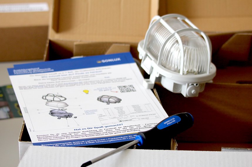 Welcher Beruf passt zu mir?