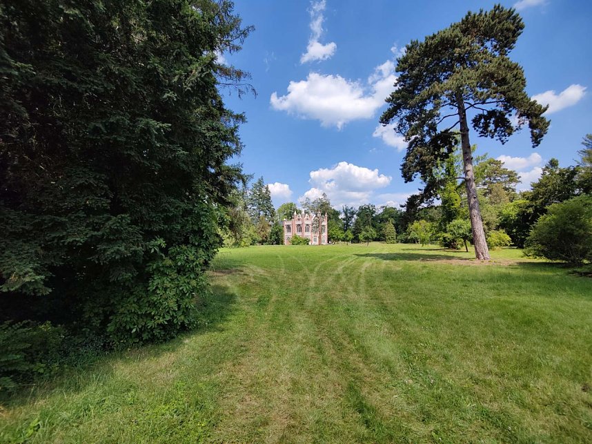 Im W&ouml;rlitzer Park