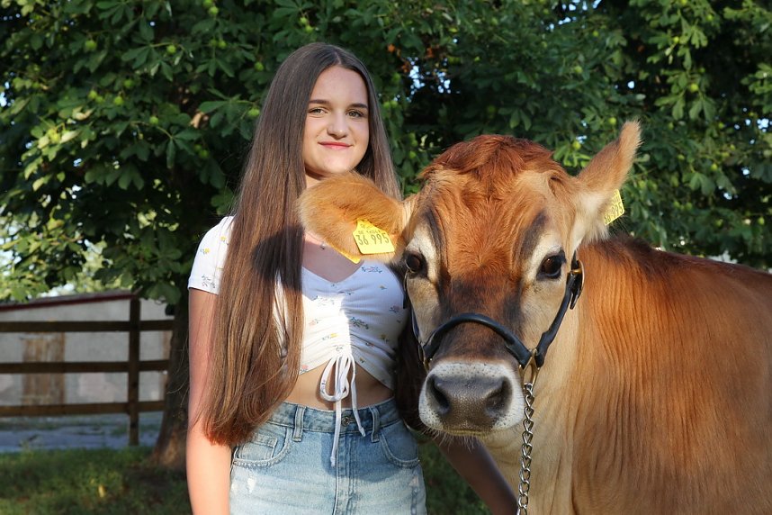 Eine ungew&ouml;hnliche Freundschaft