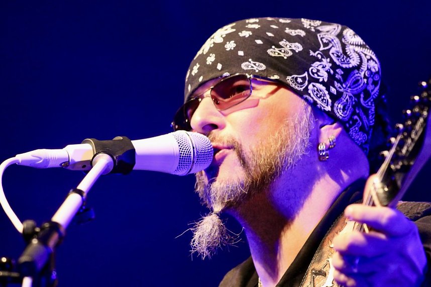 Neustart Kultur in Bleicherode