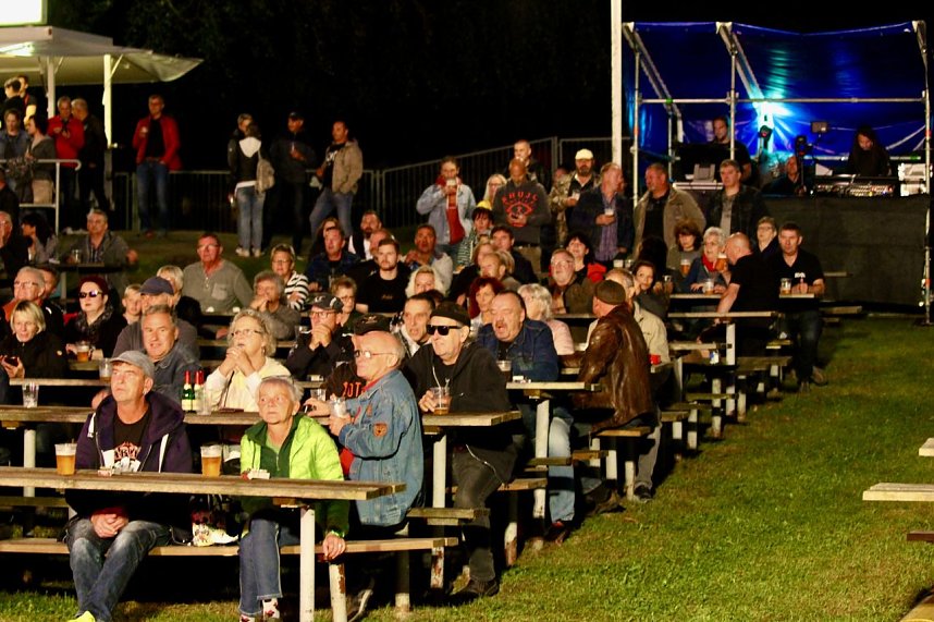 Neustart Kultur in Bleicherode