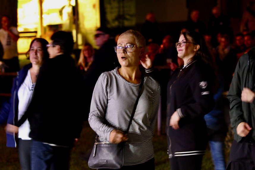 Neustart Kultur in Bleicherode