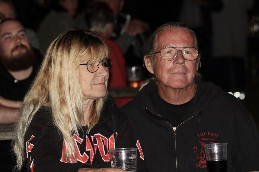 Neustart Kultur in Bleicherode