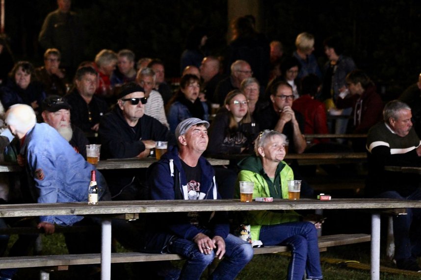 Neustart Kultur in Bleicherode