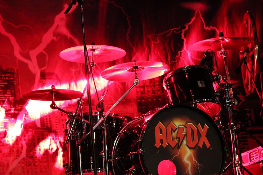 Neustart Kultur in Bleicherode