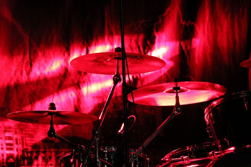 Neustart Kultur in Bleicherode