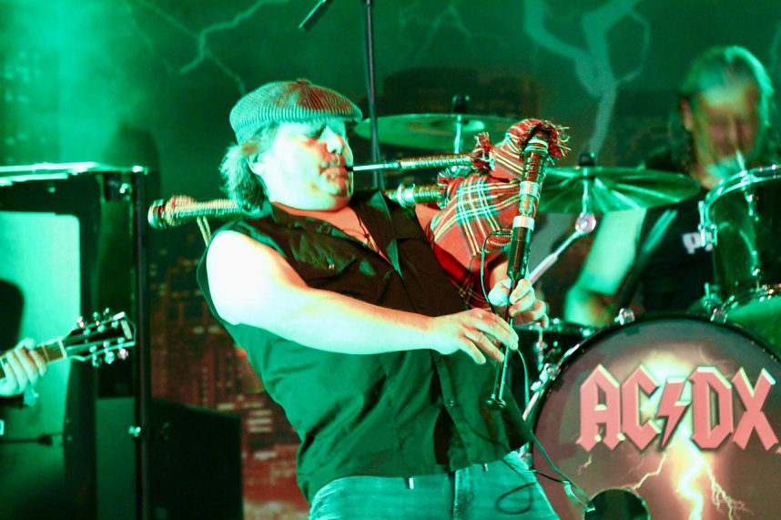 Neustart Kultur in Bleicherode