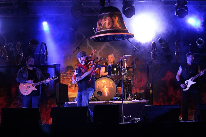 Neustart Kultur in Bleicherode