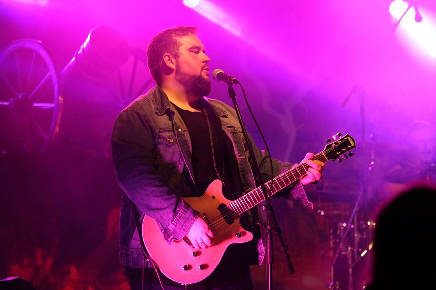 Neustart Kultur in Bleicherode