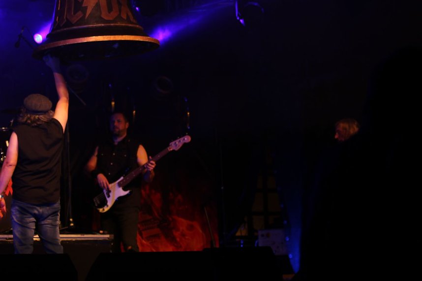 Neustart Kultur in Bleicherode