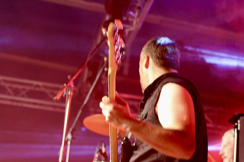 Neustart Kultur in Bleicherode