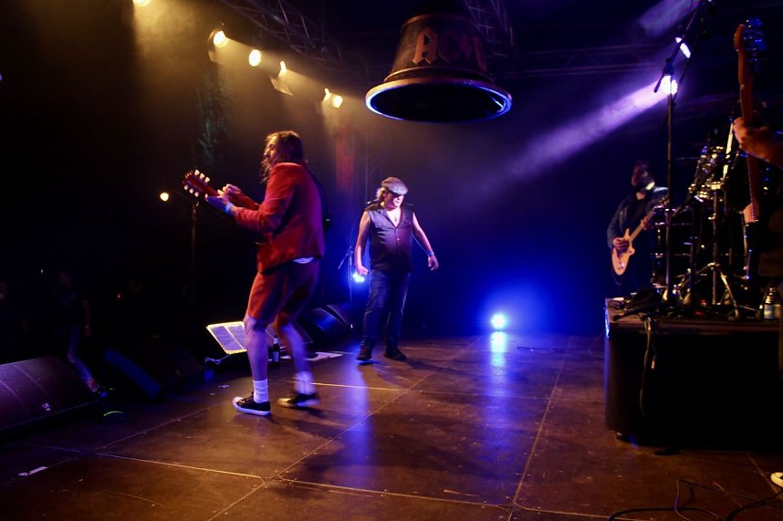 Neustart Kultur in Bleicherode