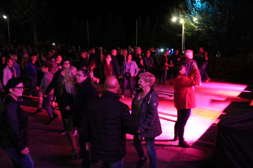 Neustart Kultur in Bleicherode