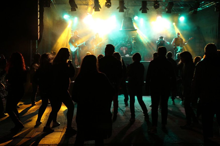 Neustart Kultur in Bleicherode