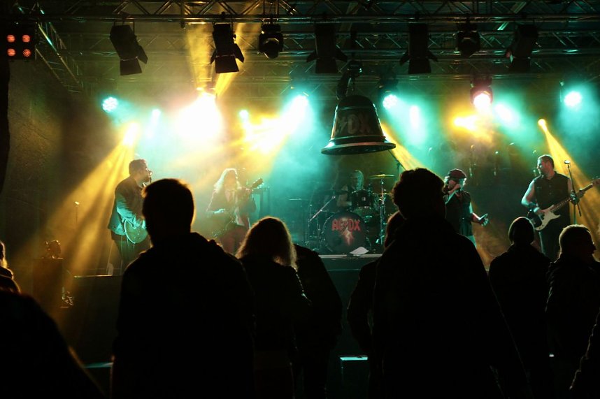 Neustart Kultur in Bleicherode