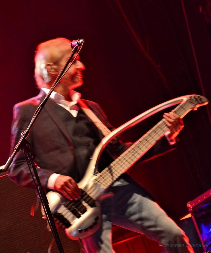 M&uuml;nchener Freiheit zu Gast in Sondershausen