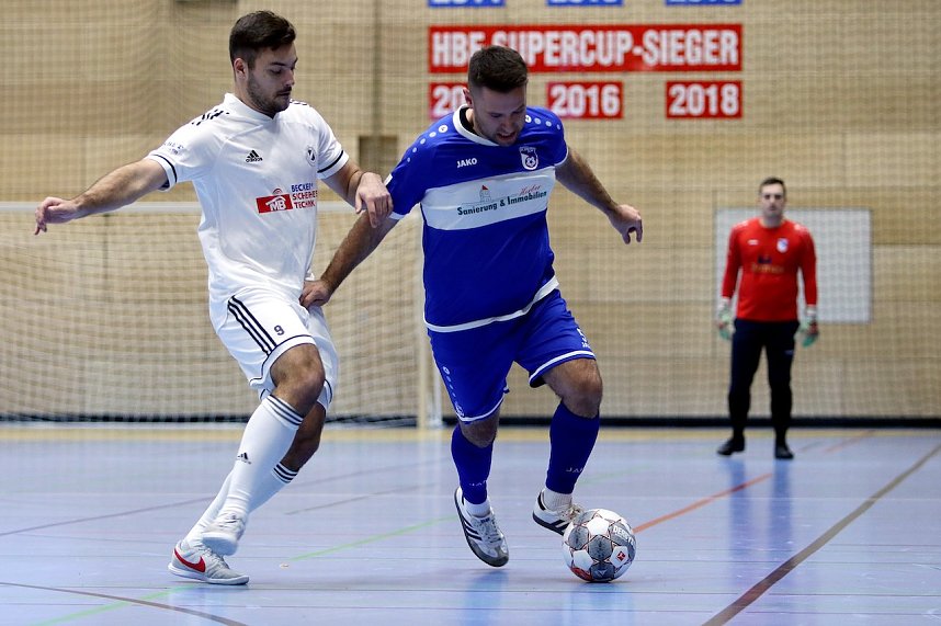 Impressionen vom Salza-Cup