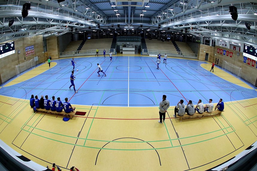 Impressionen vom Salza-Cup