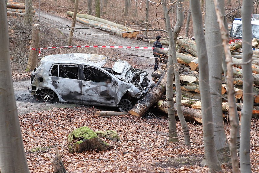 Unfall mit Todesfolge