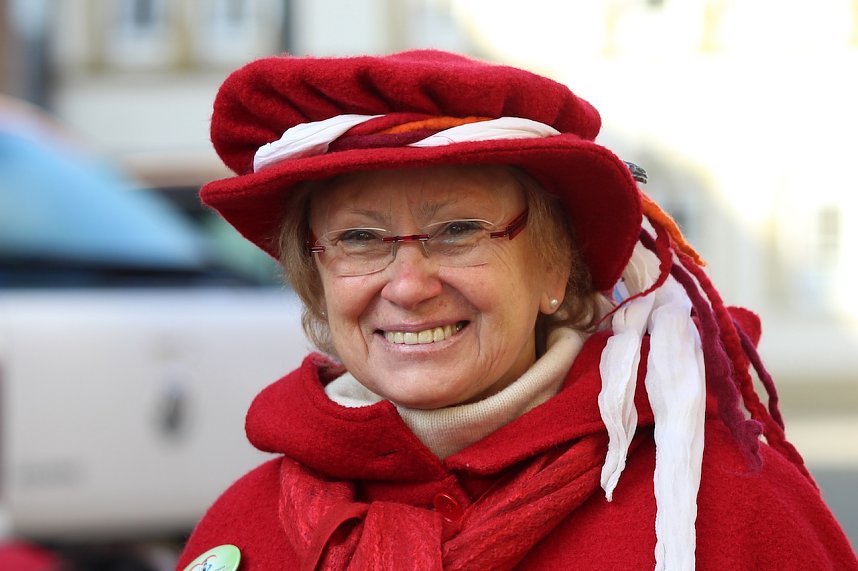 Weltg&auml;stef&uuml;hrertag 2022 in Bad Langensalza 