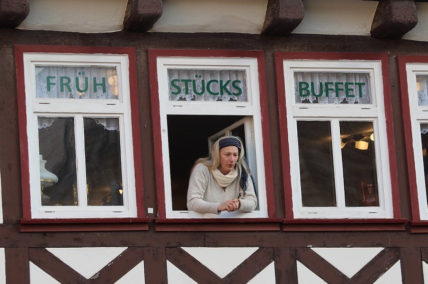 Weltg&auml;stef&uuml;hrertag 2022 in Bad Langensalza 