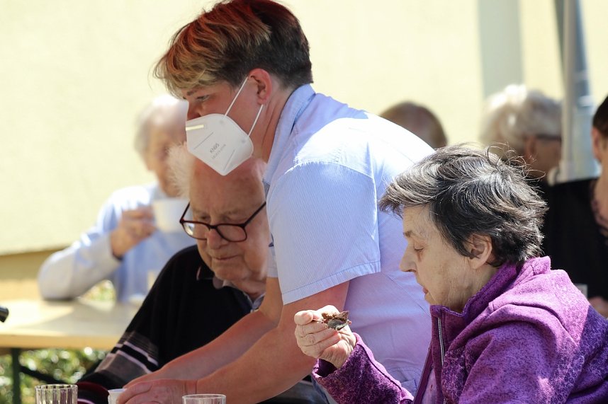 250. Geburtstag von "Novalis"