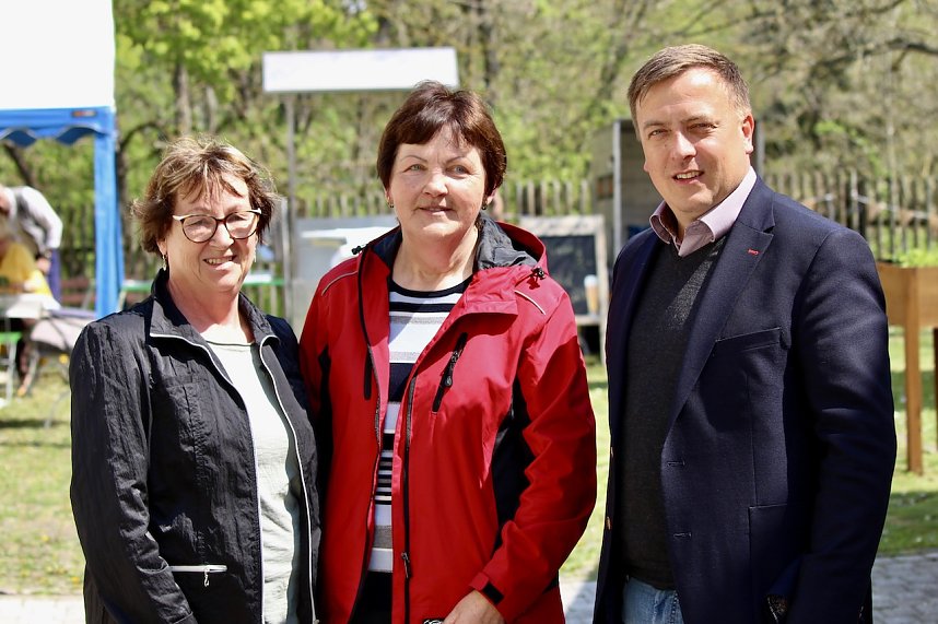 250. Geburtstag von "Novalis"