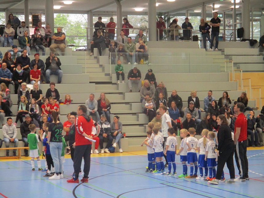 Kindergarten-Cupin Bad Langensalza