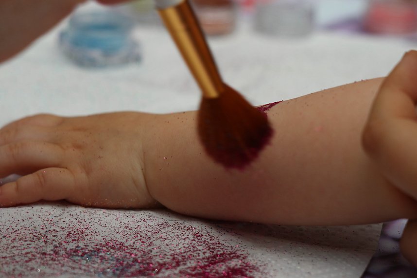 Kodomo No Hi, das Kinderfest, heute Nachmittag im Japanischen Garten